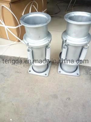 High Quality Stainless Steel Truck Car Exhaust Muffler for