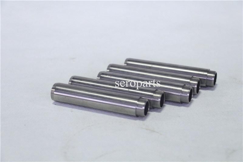 Sinotruk HOWO Truck Engine Weichai Spare Parts Exhaust Intake Valve Guide Vg1560040031