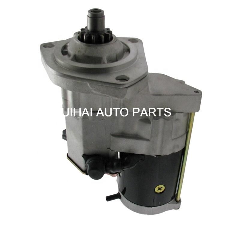 Excellent Quality 18213 23300-95011 23300-95017 23300-95017X S15-02 S15-03 12V Motor Starter for Nissan