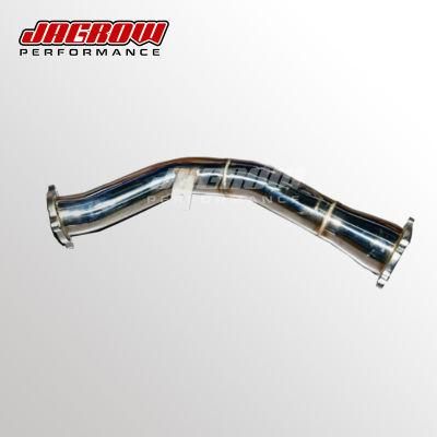 High Performance for Porsche Macan 2.0t 2014-18 Exhaust Downpipe