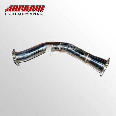 High Performance for Porsche Macan 2.0t 2014-18 Exhaust Downpipe