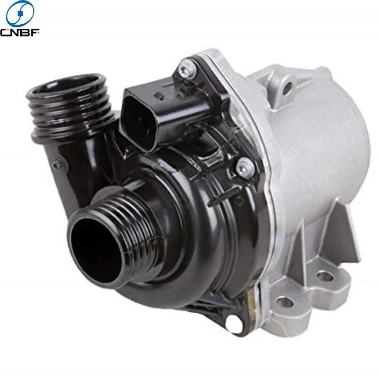 Cnbf Flying Auto Parts Car 11517629916 11517589636 Electric Water Pump for BMW E70 71 F07 F01