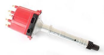 Auto Ignition Parts Gasoline/Diesel Ignition Distributor Module OE: 1103749 for GM Car Engine Ignition Accessory of Automatic Chev V8. Efi