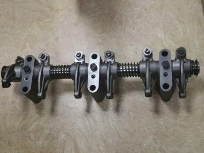 De12tis Rocker Arm for Doosan Engine Auto Spare Parts