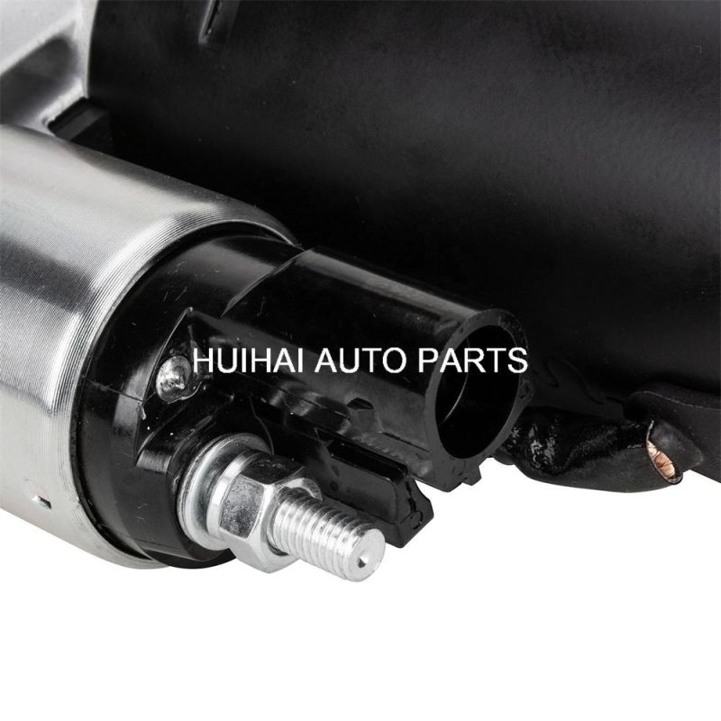 Brand New Auto Car Motor Starter 32706 0-001-125-605/0-001-125-606 02m-911-023q Fits California 2.5L Tdi 2003-on for Volkswagen