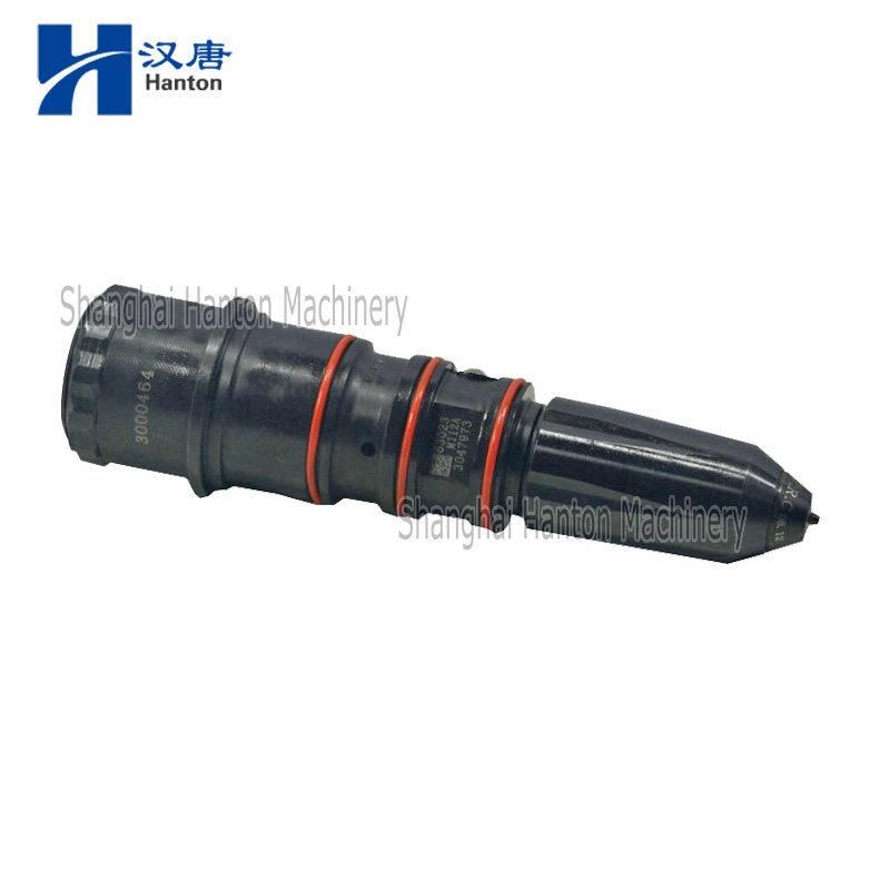 Cummins 3047973 fuel injector for marine diesel motor engine NTA855