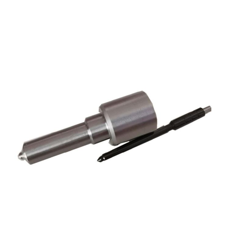 Common Rail Nozzle Dlla145p2168 for 0445110376 Injector Isf2.8 Engine
