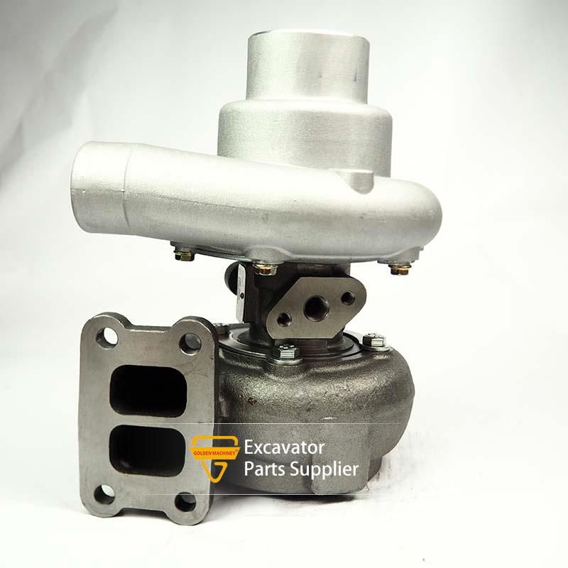 Quality Suit for Turbocharger Cat3116t S2es-083 100-5865 314522 166381
