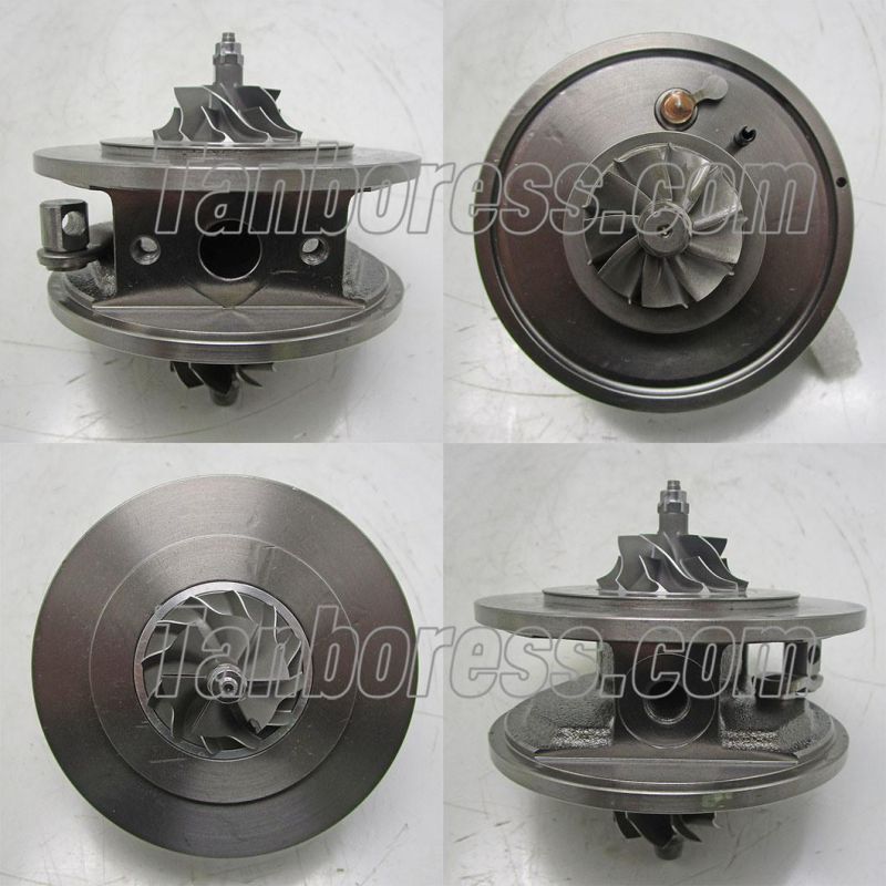 BV39 CAY engine 54399700098 turbo CHRA cartridge for Audi Volkswagen
