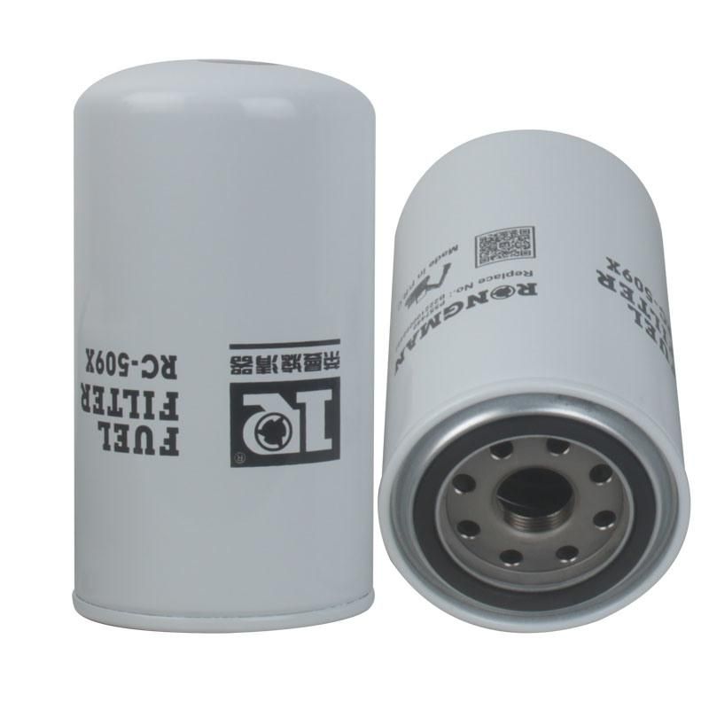 Fuel Filter OEM B222100000492 600-311-8391 600-311-8291 600-311-8292