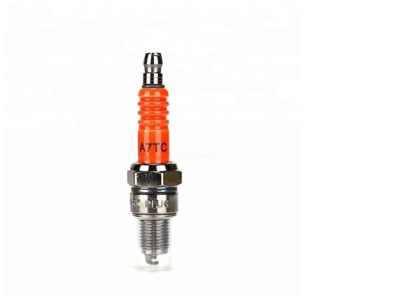 Cheap Motorcycle Spark Plug A7tc B7tc F5tc E6tc