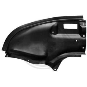 Engine Undertray 2205242930