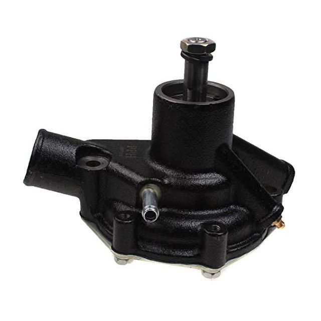 Excavator Diesel Engine Parts S4e2 Water Pump for Mitsubishi
