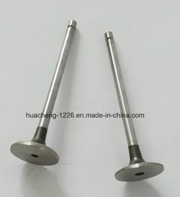 Diesel Engine Valve for Cummin ISDE