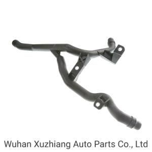 Engine Block Water Hose Pipe for BMW 525I 530I E60 11537519710