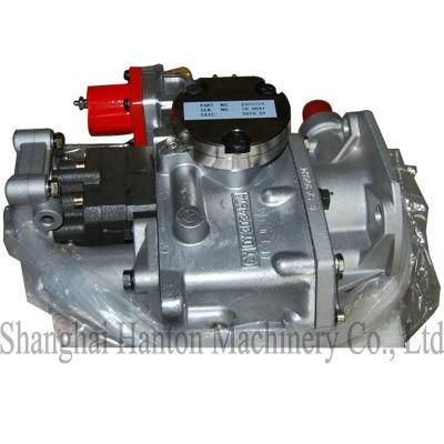 Cummins KTA19 Diesel Engine Part 3061417 Fuel Injection Pump