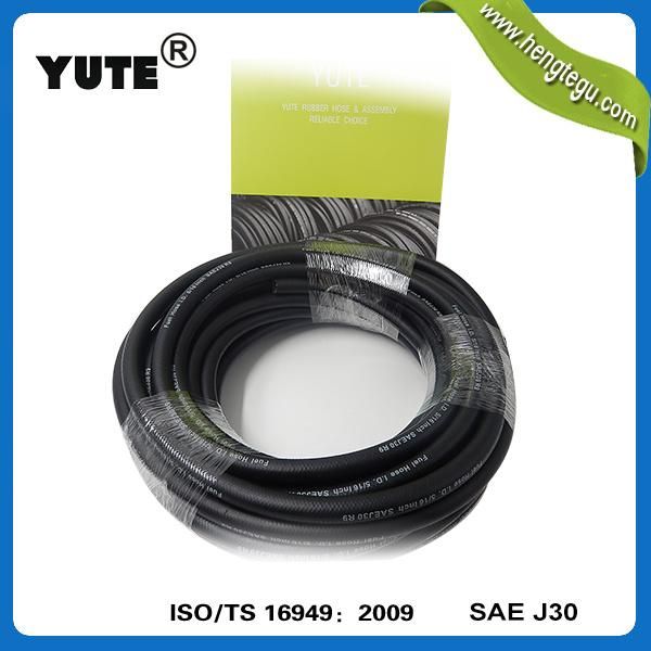 Auto Parts 5/16 Inch Rubber Hose for Gasoline Resistant Hose