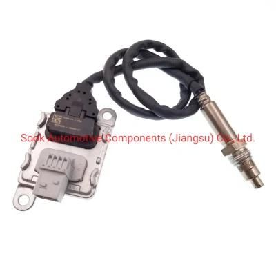 Sensor, Nitrogen Oxide Nox Sensor OEM No: 2872944