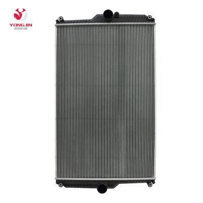 Carter 950H Aluminum Radiator for Excavators Aluminum Radiator for Excavators