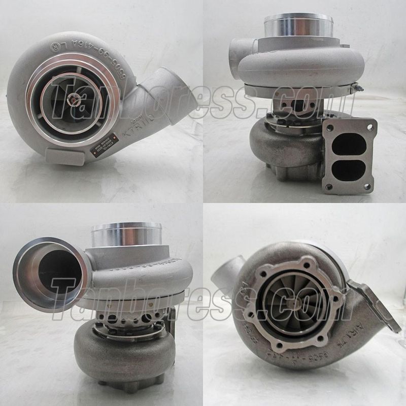 High quality HD785-7 Excavator KTR110L 6505-67-5030 6505 67 5030 turbocharger