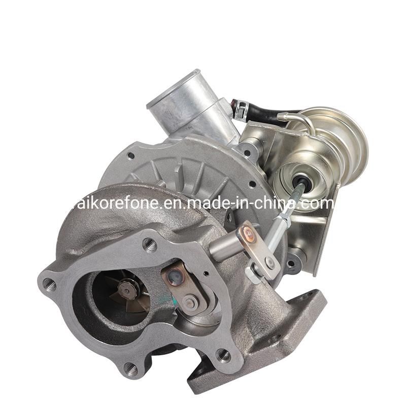Complete Turbocharger Vied Vc430084 Rhf5 8973544234 Turbo for Holden 3.0 4jh1tc