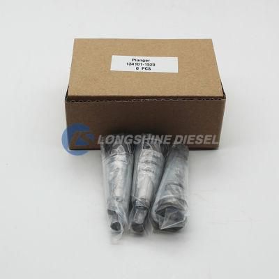 Diesel Fuel Injection Pump Plunger 134101-1520 P3