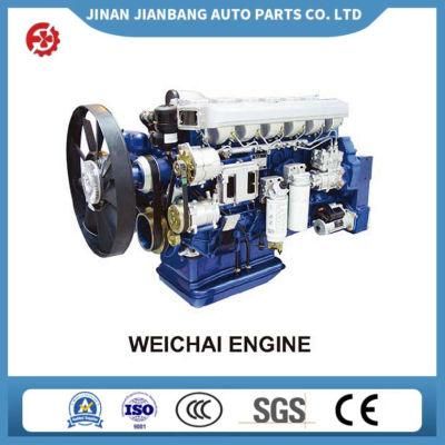 6bt5.9 Engine Long Cylinder Block 6D102 Diesel Engine Short Block Forengine Hyundai Excavator