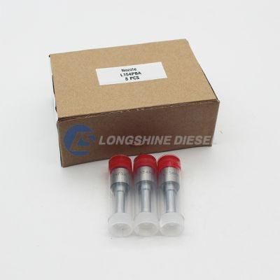 Diesel Fuel Injector Nozzle L154pba