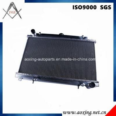 Best Cooling Auto Radiator for Nissan 200sx 1993-1999 at