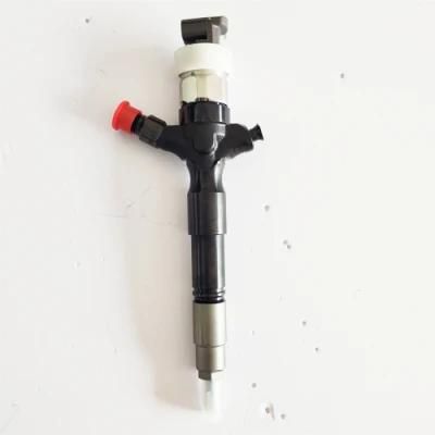 23670-0L090 Denso Diesel Common Rail Fuel Injector for Toyota Hilux