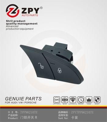 7PP962107e for Porsche Cayenne Panamera 009 2010 2011-2016 Door Lock Switch Front Right Left 7PP962107D