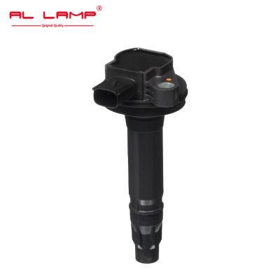 Ignition Coil for Lincoln Ford Mercury Mazda 3.5L 3.7L OEM Dg520