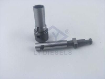 Fuel Injection System Plunger/Element A126