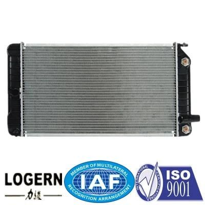 Mechanical Car Radiator for Caprice at/PA32 Dpi: 1516