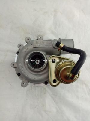 High Quality Turbocharger Rhf5 Vj33 VI430089 Turbo for Mazda/Ford