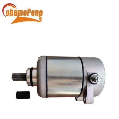 Starter Motor for Honda ATV 250 Trx250 Fourtrax Recon 97-07