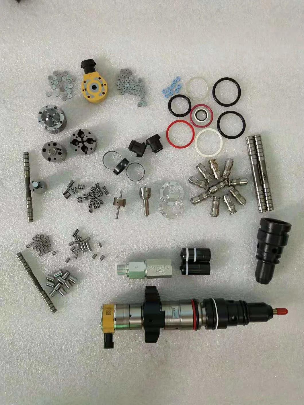 Injector Heui 312-5620 Compatible with Caterpillar 320d Fuel Pump 326-4635 C6.4 Supplier