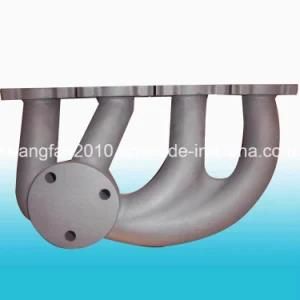 Stainless Steel Exhaust Manifold