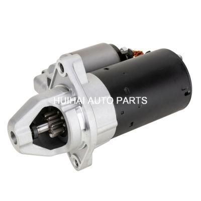 Brand New Auto Car Motor Starter 33169 0-001-107-429/0-001-107-437/0-001-107-444 5535323/55353257/55353257/6202071/93178138 for Opel