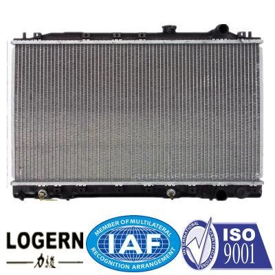 Mi-021 Engine Parts Radiator for Mitsubishi Lancer/Mirage/Colt&prime;87-91 at Dpi: 235