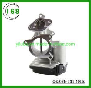 for Audi A3 (8P) A4 (B7) A6 (C6) 1.9 2.0 Tdi Egr Valve 03G131501r/B 03G131501q/J