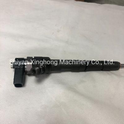 Auto Parts Common Rail Injector Nozzle 0445110689 for VW Seat Skoda Audi Bwm