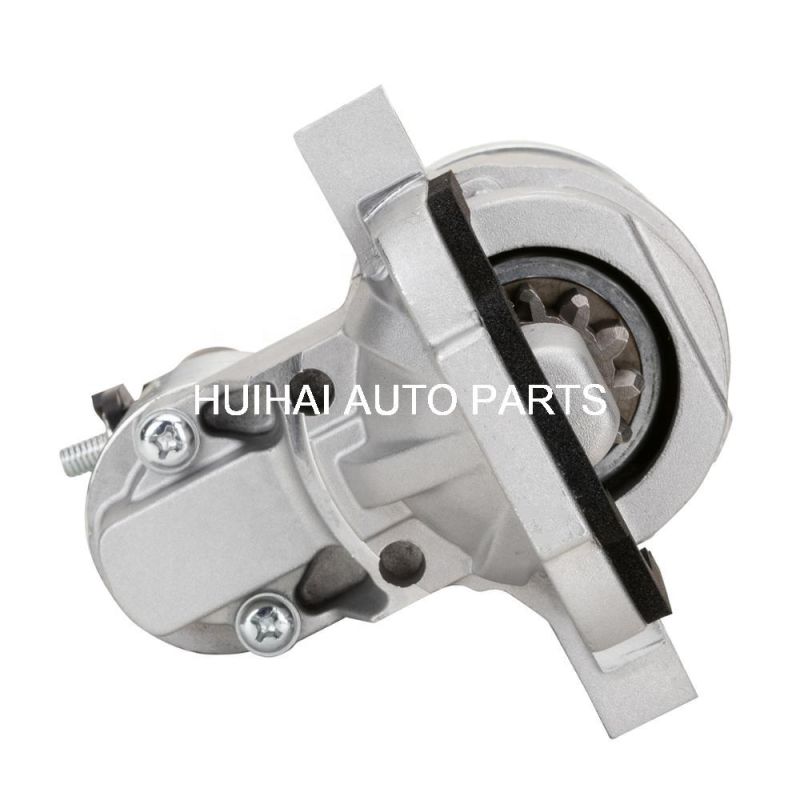 Brand New Auto Car Motor Starter 9-000-082-058/52270037 for Car