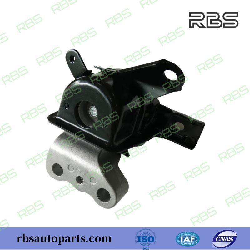 China Manufacturer Xiamen Rbs Auto Parts OEM Factory 12305-37070 Front Right Hydraulic Engine Mount for Toyota Corolla