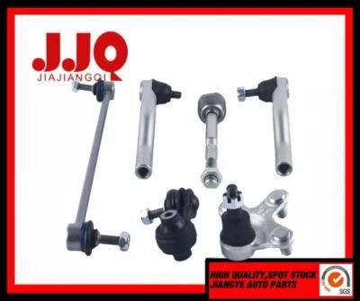 Auto Parts Steering Tie Rod End Assembly Inner Tie Rod Ends for Honda Civic Tie Rod End 53521-Tba-A01