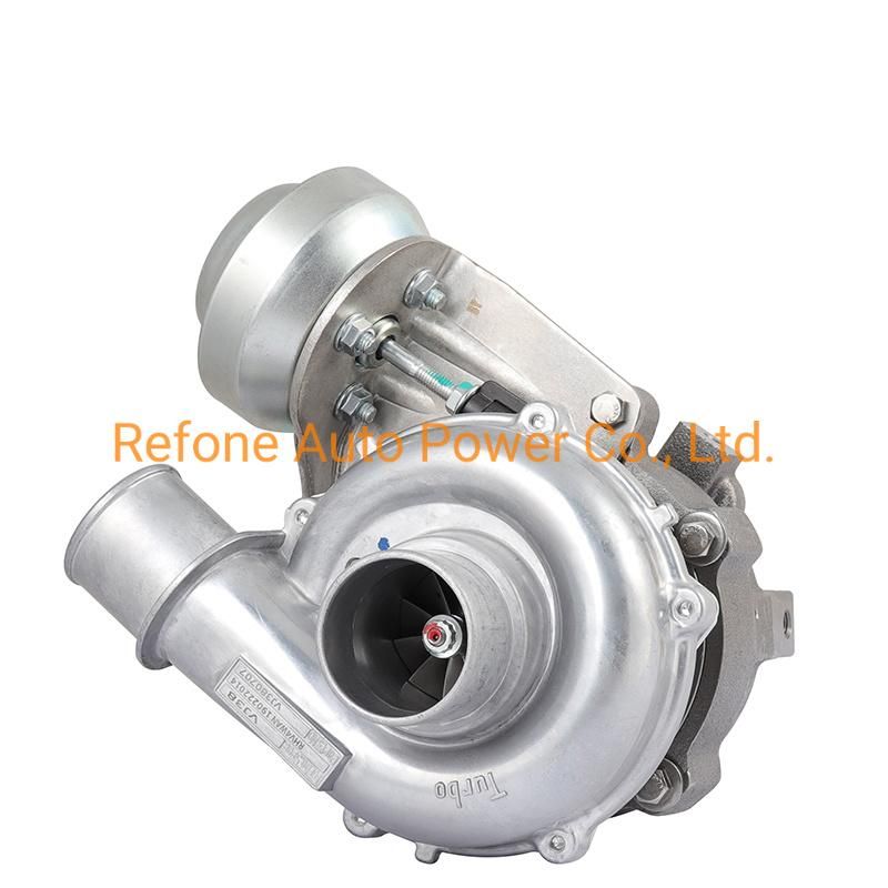 Rhv4 Vhd20011 Vj38 Turbocharger for 2006-09 Ford, Mazda