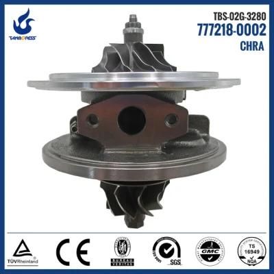 JAC Ruiling V3 Turbocharger Chra for GTA17 777218-0002 777218-2