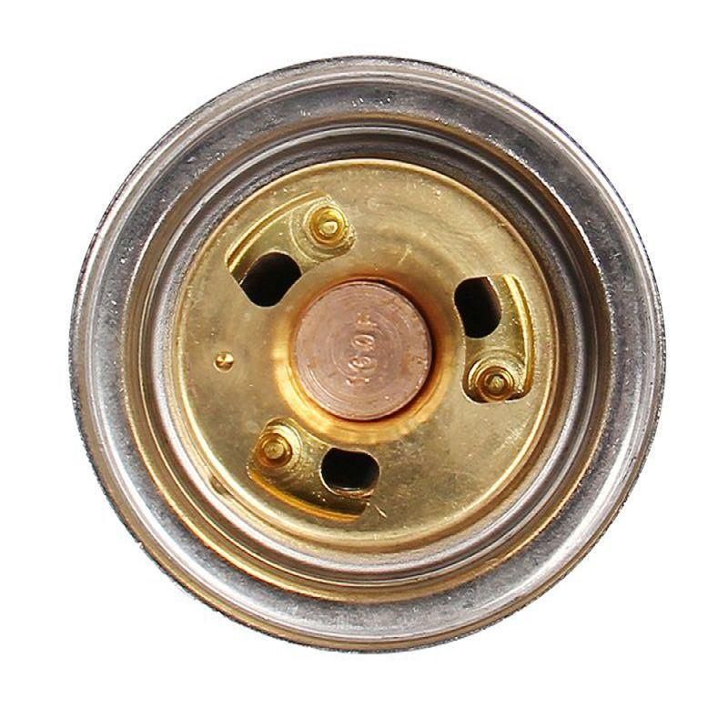 Engine Coolant Filler Thermostat Housing Fits 1955-1978 Chrysler, Dodge, Plymouth V8