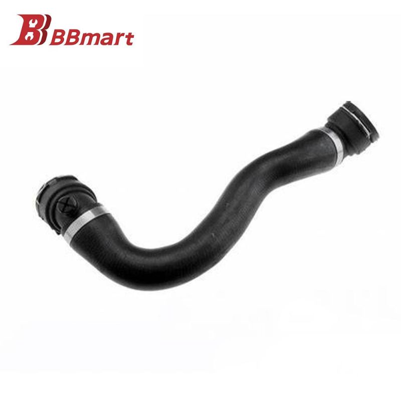 Bbmart Auto Parts for BMW F25 OE 17127639213 Heater Hose / Radiator Hose