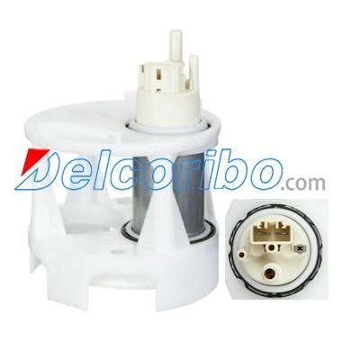 Fuel Pump 2214706094, A2214706094, 2214707494 for Mercedes-Benz